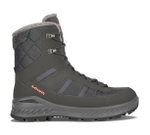 Lowa Winterstiefel Trident III GTX anthrazitgrau/mandarin Damen