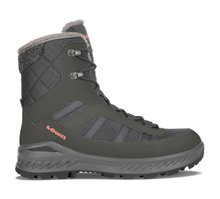 Lowa Winterstiefel Trident III GTX anthrazitgrau/mandarin Damen