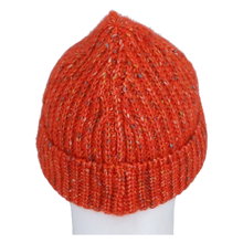 Maloja Wintermütze (Beanie) CarducciM Knit Beanie (Alpaka Woll-Mix) bunt
