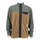 Maloja Fleecejacke RopiM Mountain Fleece (warm, bequem) claybraun/multi Herren