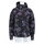 Maloja Isolationsjacke ChrysanthenumM (Primaloft®-Bio-Isolierung, warm, winddicht) schwarz/blume Damen