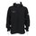 Kurtka trekkingowa Mammut Hardshell Ducan Guide HS z kapturem (lekka, wodoodporna, 3-warstwowy laminat) czarna męska