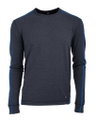 Maul Funktionsunterwäsche Langarmshirt Eskimo-Bengel (antibakteriell, atmungsaktiv, elastisch) navyblau Herren