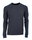 Maul Funktionsunterwäsche Langarmshirt Eskimo-Bengel (antibakteriell, atmungsaktiv, elastisch) navyblau Herren