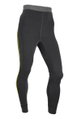 Maul Funktionsunterwäsche Hose Eskimo-Bengel (antibakteriell, atmungsaktiv, elastisch) schwarz Herren