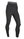 Maul Funktionsunterwäsche Hose Eskimo-Bengel (antibakteriell, atmungsaktiv, elastisch) schwarz Herren