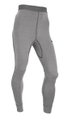 Maul Funktionsunterwäsche Hose Eskimo-Bengel (antibakteriell, atmungsaktiv, elastisch) hellgrau Herren