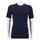 Medima Unterwäsche Tshirt (Angora und Wolle) blau Herren (Gr. S-L)