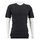 Medima Unterwäsche Tshirt (Angora und Wolle) asphaltgrau Herren (Gr. XL)