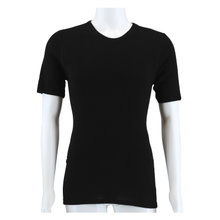 Medima Underwear T-shirt black men's (Size S-L)