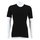 Medima Unterwäsche Tshirt (Angora und Wolle) schwarz Herren (Gr. XL-XXL)