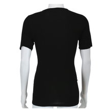 Medima Underwear T-shirt black men's (Size S-L)