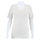 Medima Unterwäsche Shirt (Angora und Wolle) Kurzarm weiss Damen (Gr. S-L)