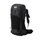 Millet Trekking-Rucksack Seneca Air 40 (komfortables Tragesystem, vielseitig, funktionell) schwarz Herren - 40 Liter