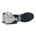 Mizuno Laufschuhe Wave Prophecy LS Nomad (Dämpfung) weiss/beige