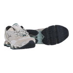 Mizuno Laufschuhe Wave Prophecy LS Nomad (Dämpfung) weiss/beige