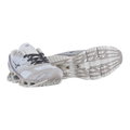 Mizuno Laufschuhe Wave Prophecy LS (Dämpfung) grau/beige