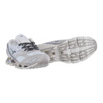 Mizuno Laufschuhe Wave Prophecy LS (Dämpfung) grau/beige