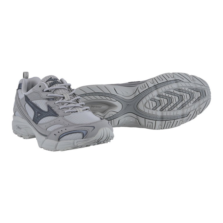 Mizuno Laufschuhe MXR Tech grau