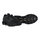Mizuno Laufschuhe Wave Prophecy 12 (Dämpfung) schwarz/gold Herren
