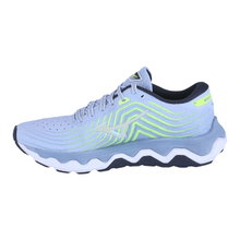 Mizuno Laufschuhe Wave Horizon 6 (Stabilität) grau Damen