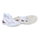 Mizuno Hallen-Indoorschuhe Wave Mirage 4 beige/weiss Damen