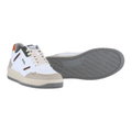 MoEa Sneaker Gen1 - All In Pumpkin - weiss/beige Herren
