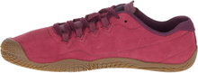 Merrell Minimal-Laufschuhe Vapor Glove 3 Luna Leder magenta Damen