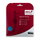MSV Tennissaite Co Focus (Haltbarkeit+Kontrolle) hellblau 12m Set