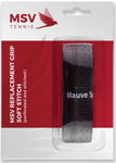 MSV Basic Grip Soft-Stitch Perforated black - 1 piece
