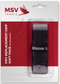 MSV Basisband Soft-Pace 2.0mm schwarz