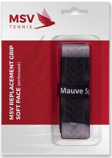 MSV Basisband Soft-Pace 2.0mm schwarz