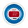 MSV Tennissaite Co Focus (Haltbarkeit+Kontrolle) hellblau 200m Rolle