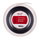 MSV Tennissaite Co Focus (Haltbarkeit+Kontrolle) schwarz 200m Rolle