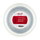 MSV Tennissaite Co Focus (Haltbarkeit+Kontrolle) weiss 200m Rolle