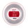 MSV Tennissaite Focus Hex Plus 38 (Haltbarkeit+Spin) weiss 200m Rolle