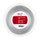 MSV Tennissaite Focus Hex Soft (Haltbarkeit+Touch) weiss 200m Rolle