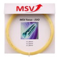 MSV Tennissaite Focus Evo natur 200m Rolle