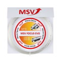 MSV Tennissaite Focus Evo chrystal 12m Set