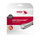 MSV Tennissaite Focus Hex (Haltbarkeit+Spin) orange 12m Set