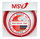 Stringing with tennis string Focus Hex (Durability+Spin) red