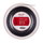 MSV Tennissaite Hepta Twist (Haltbarkeit+Spin) anthrazit 200m Rolle