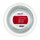 MSV Tennissaite Hepta Twist (Haltbarkeit+Spin) weiss 200m Rolle