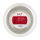 MSV Tennissaite Multi Q10 1.30mm (Armschonung+Touch) weiss 200m Rolle