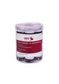MSV Overgrip Tac Perforated 0.6mm (Sweat absorption/Durability) white 24-pack