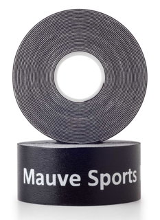 MSV Kopfschutzband Schlägerrahmen 4,5 Meter schwarz