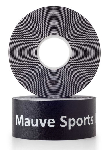 MSV Head Protection Tape Racket Frame 4.5 Meters Black