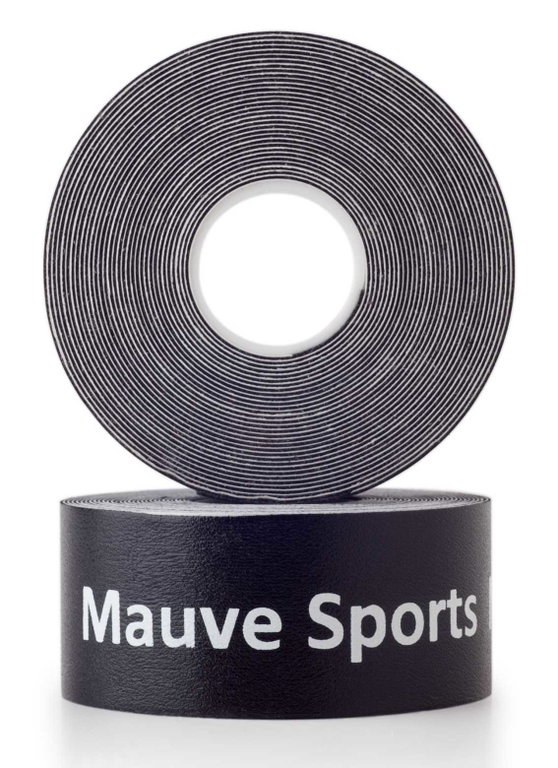 MSV Kopfschutzband Schlägerrahmen 4,5 Meter schwarz