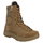 Magnum Military Shoes Work Shoes Ash (Leather/Textile) Desert Brown Men's