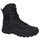 Magnum Work Shoes Ultima Pro 8.0 SZ WP (waterproof, side zip) black men's